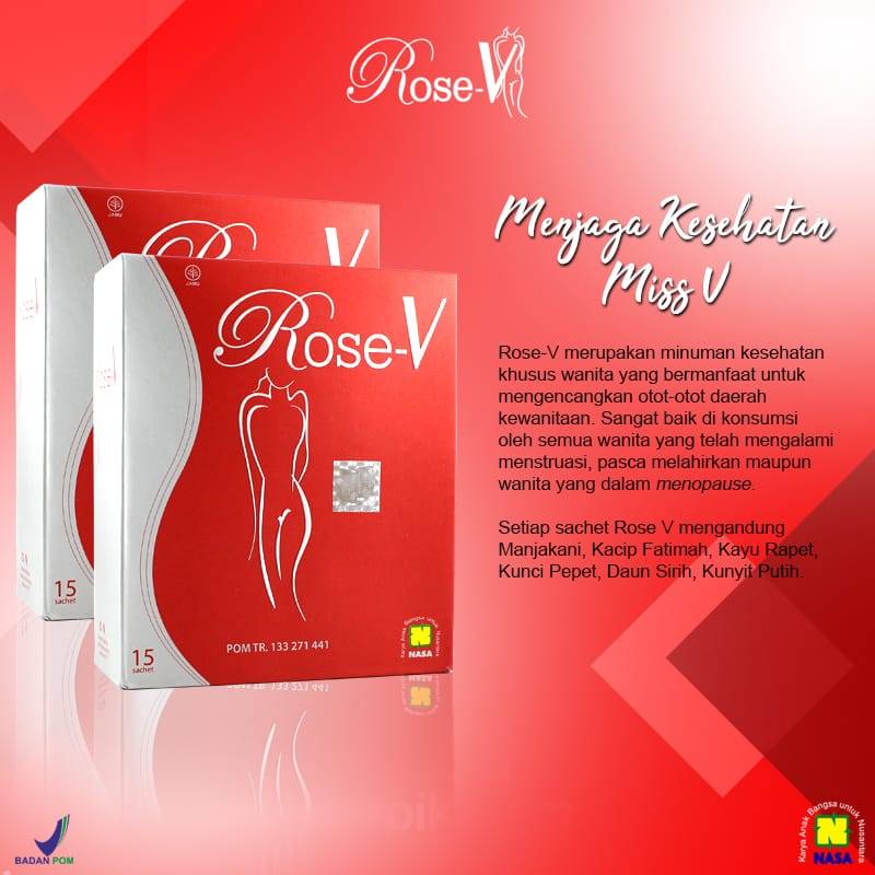 Rose V