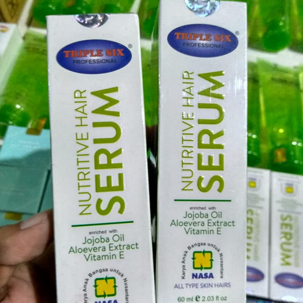 Serum Penghitam Rambun