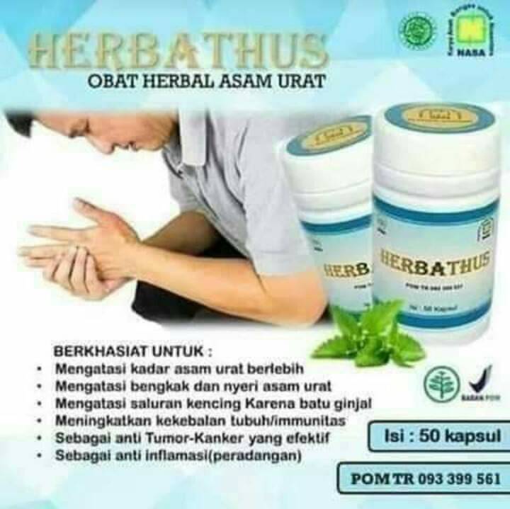 Herbathus