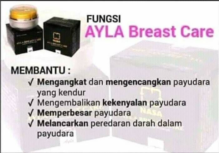 Ayla Breast Care