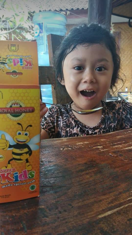 Royall Honey Kids