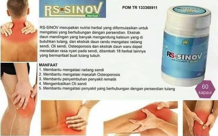 RS-Sinov