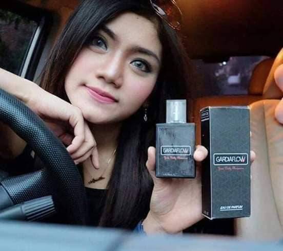 Gardiaflow Parfum Pemikat