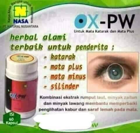 OX-PW