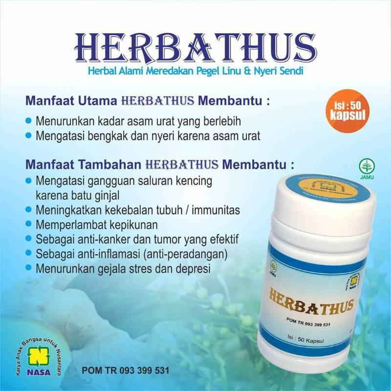 Herbathus