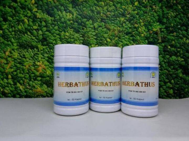 Herbathus