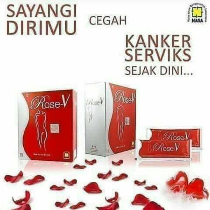Rose V