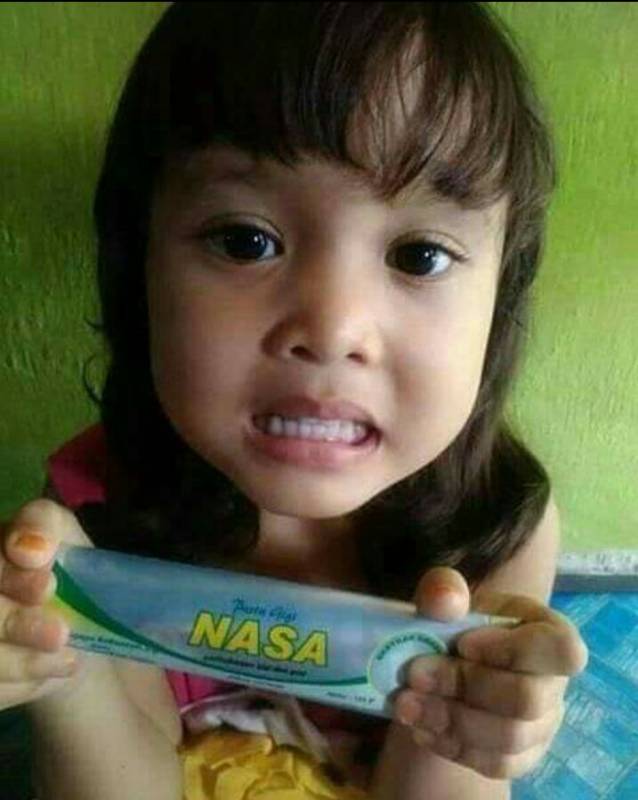 PGN (Pasta Gigi Nasa)