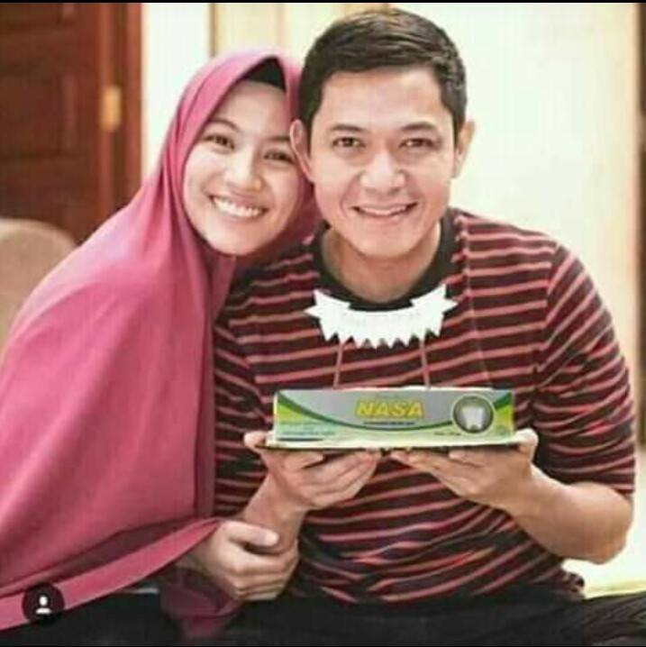PGN (Pasta Gigi Nasa)