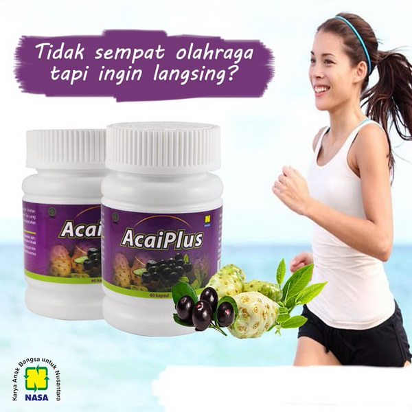 Acai Plus