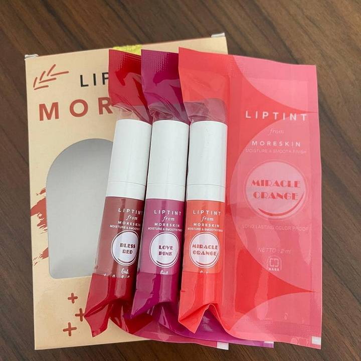 Moreskin Liptint