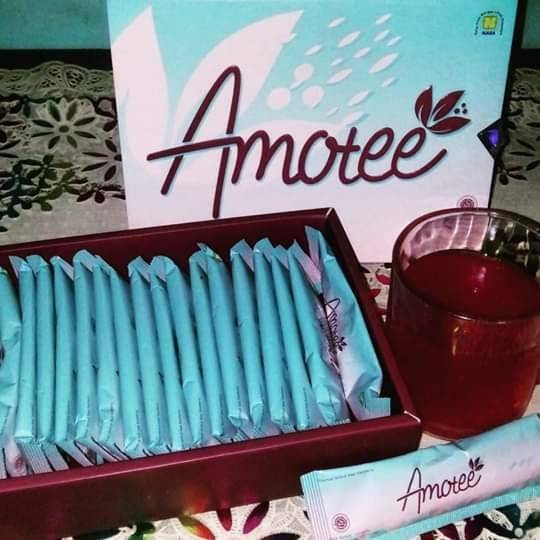 Amotee