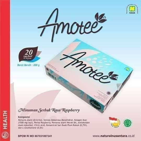 Amotee