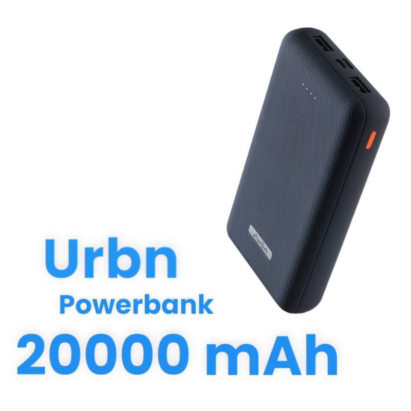Power Bank 2000 mAh
