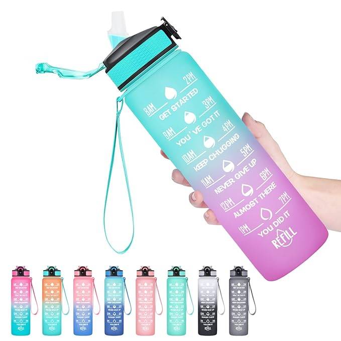 Water Bottle