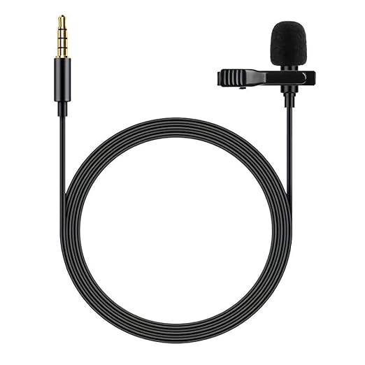Basic Microphone