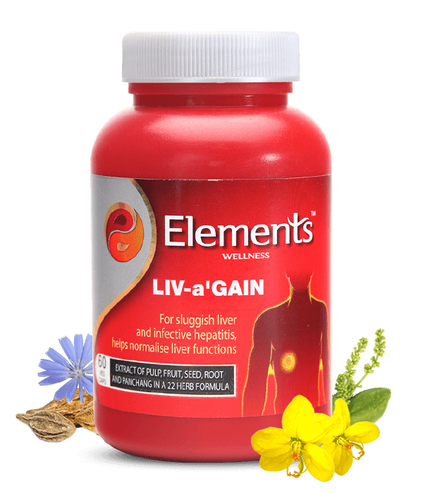 LIV-a'GAIN