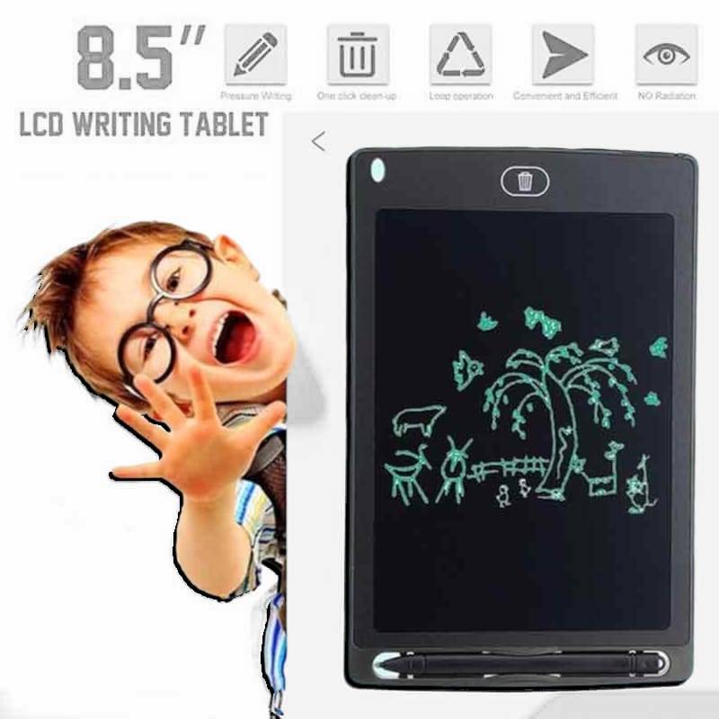 Portable LCD Writing Board Slate