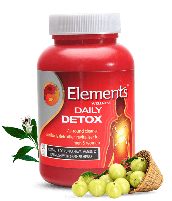 Daily Detox