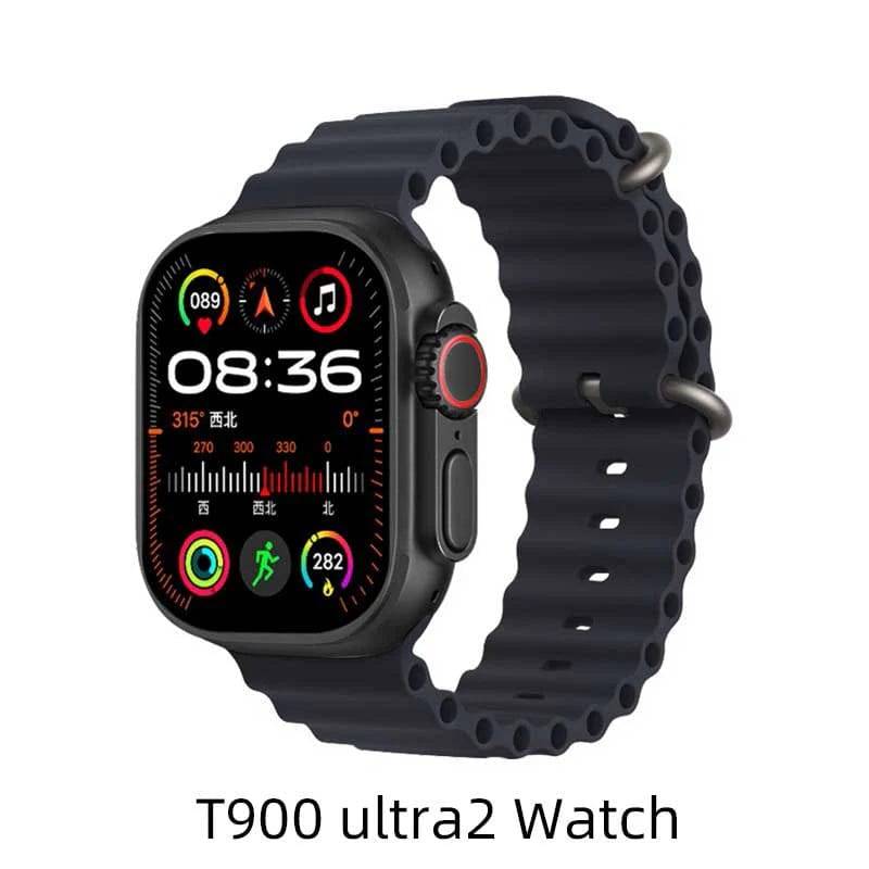 T900 Ultra 2 Watch