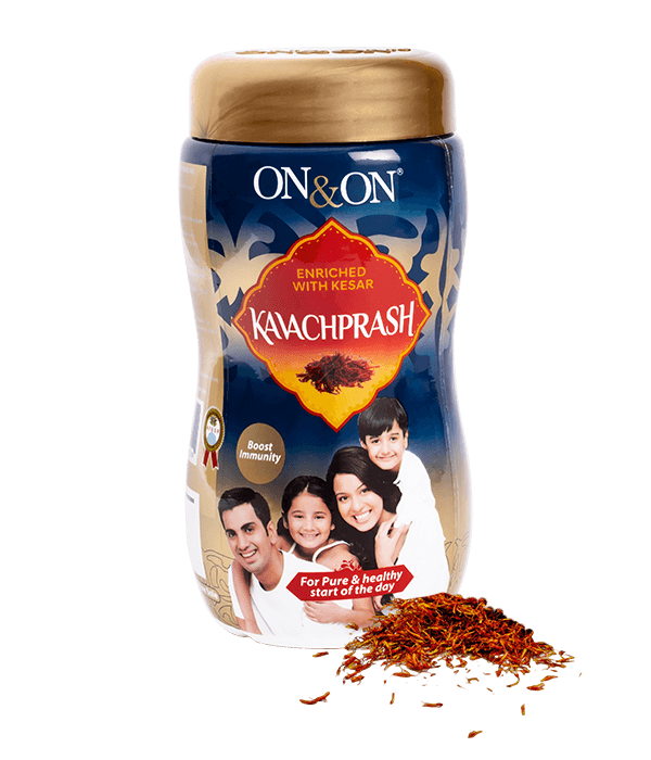 Kavach Prash 1 KG