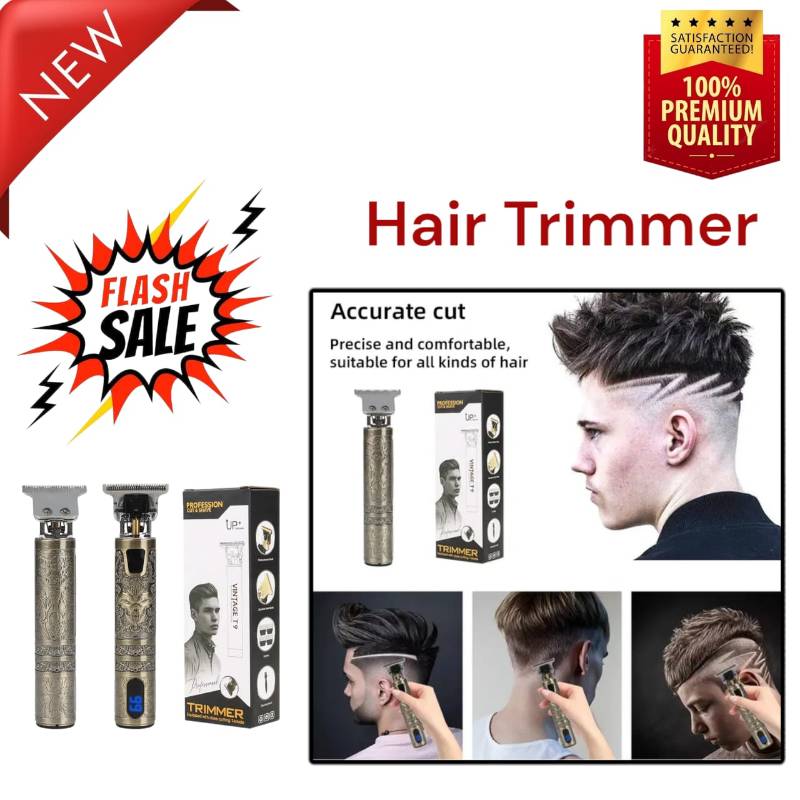 Trimmer T9 vintage