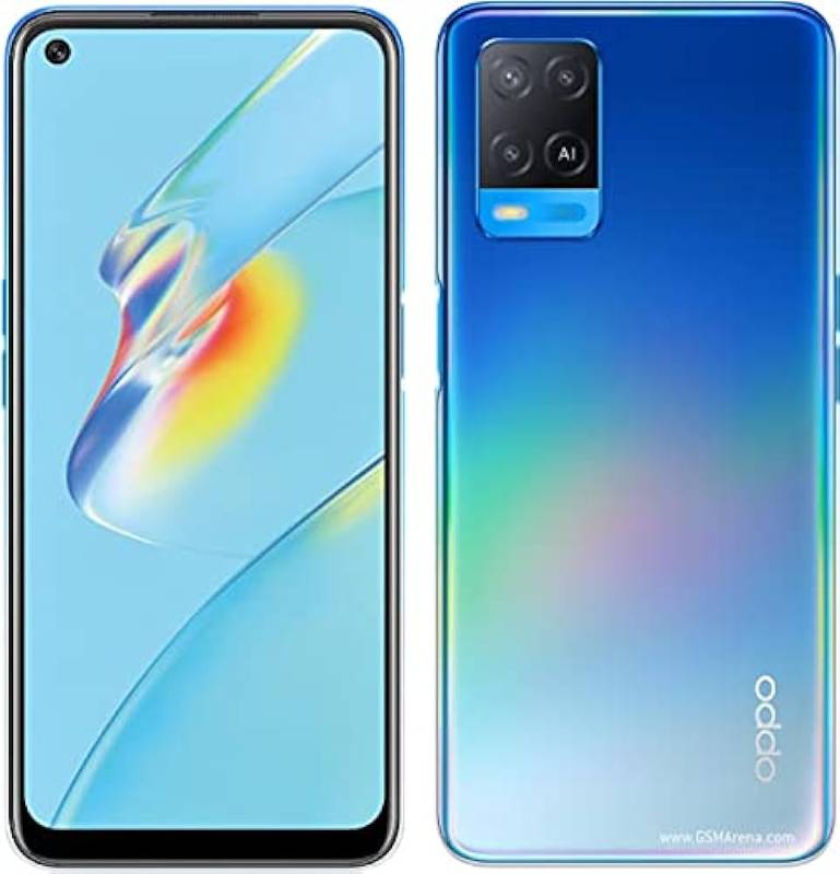 OPPO A54