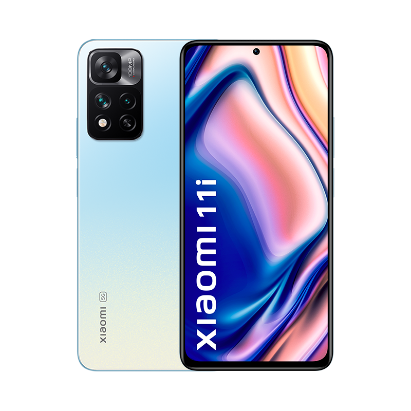 Xiaomi 11i 5G
