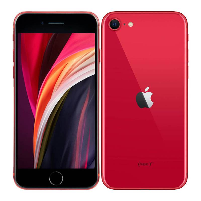 Apple iPhone SE (2020)