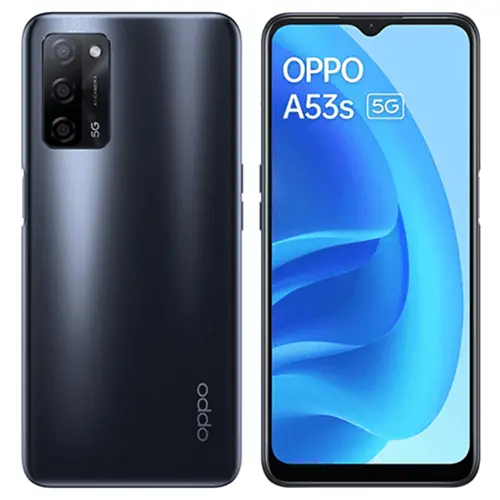 OPPO A53s 5G