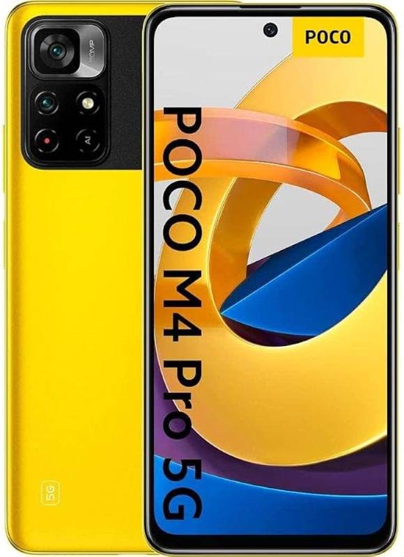 Poco M4 Pro 5G