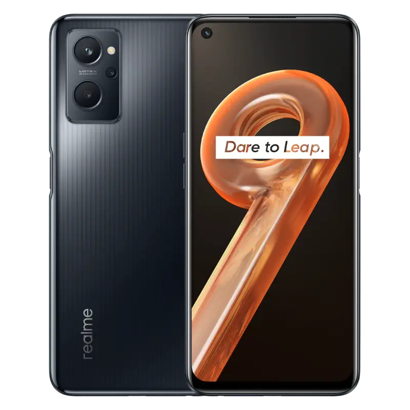 Realme 9i