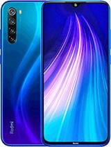 Xiaomi Redmi Note 8 Pro