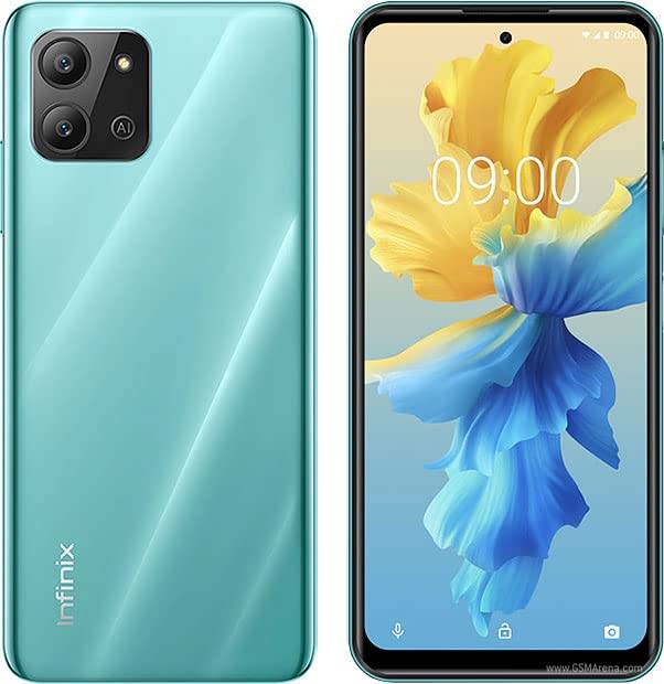 Infinix Hot 11 (2022)
