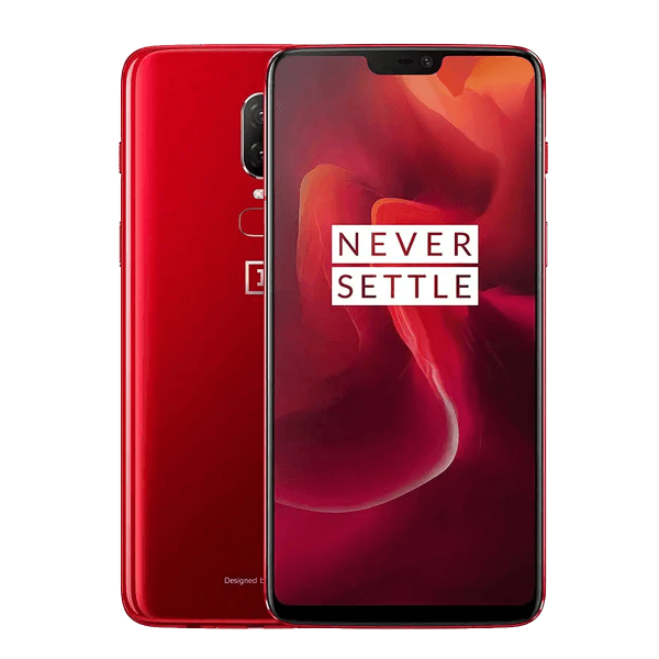 OnePlus 6