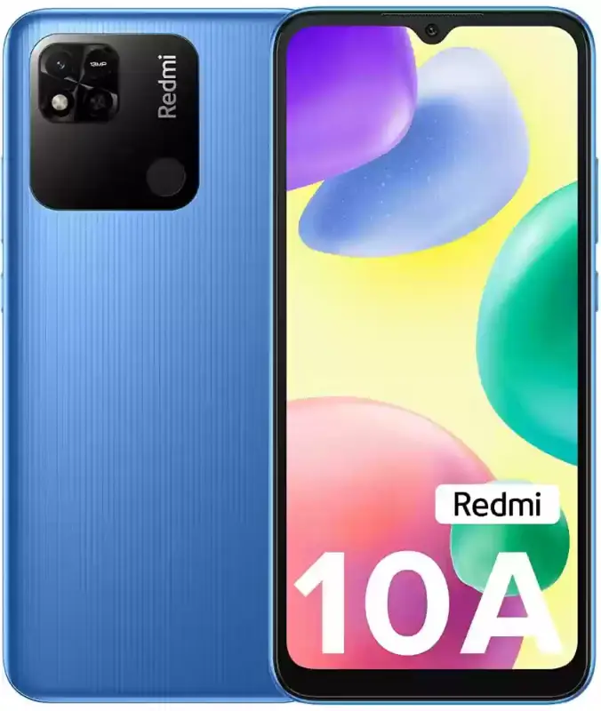 Xiaomi Redmi 10A