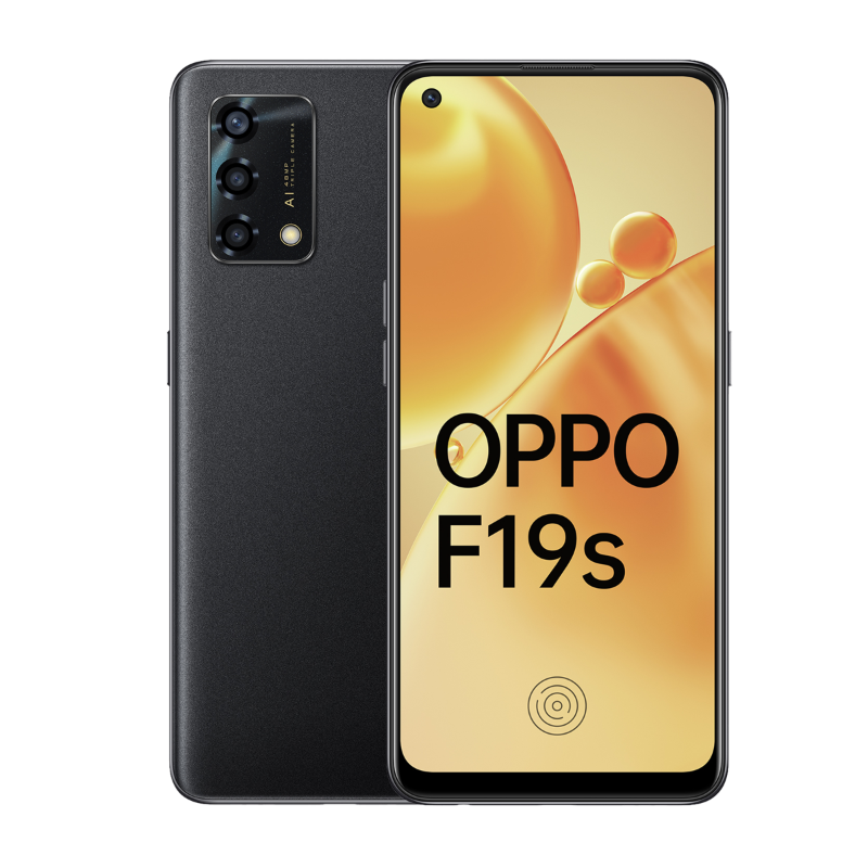 Oppo F19s