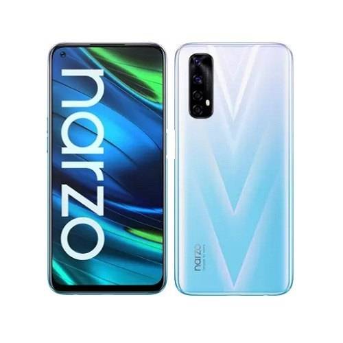 Realme Narzo 20 Pro