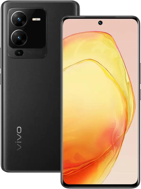 Vivo V25 Pro 5G