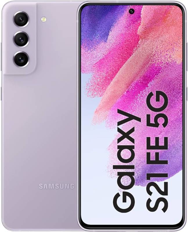 Samsung Galaxy S21 FE 5G