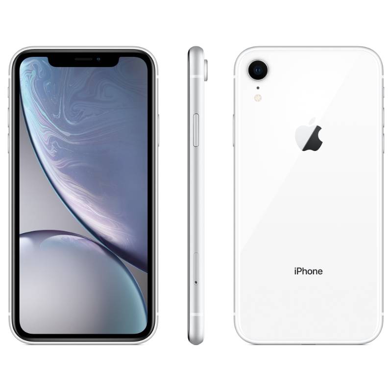 Apple iPhone XR