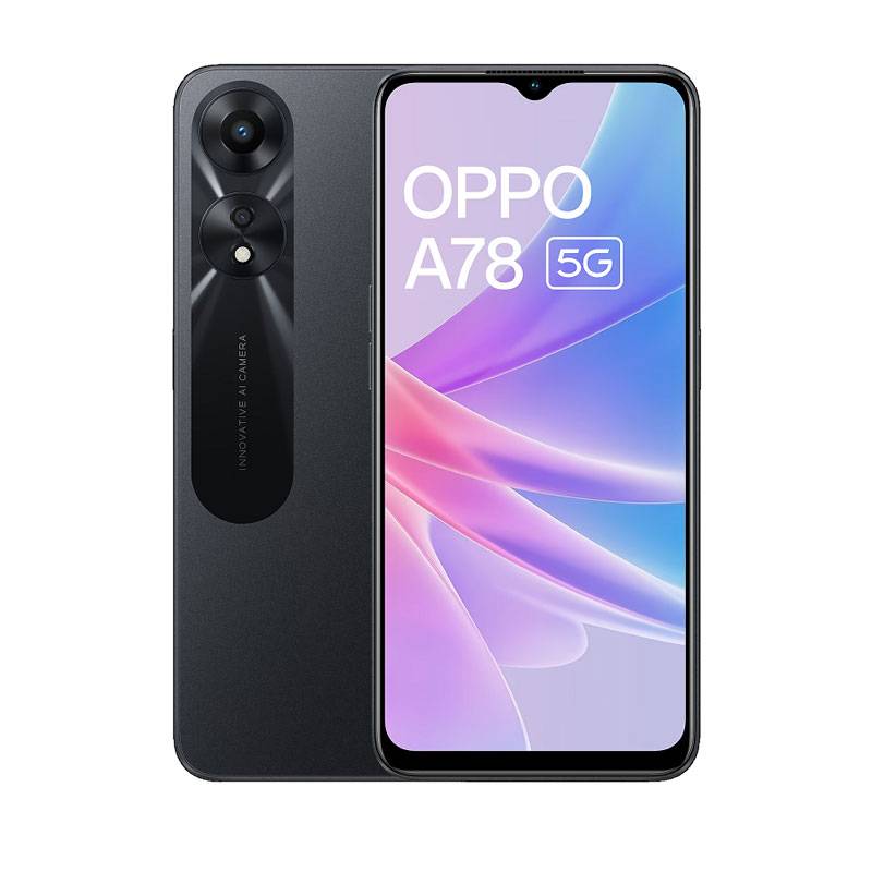 Oppo A78 5G