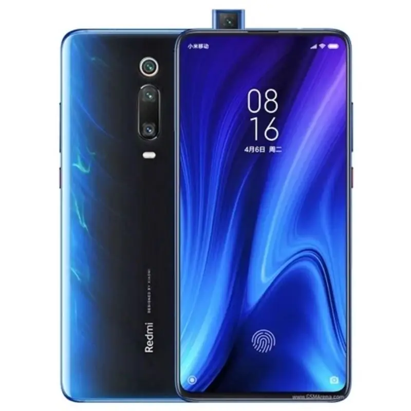 Xiaomi Redmi K20