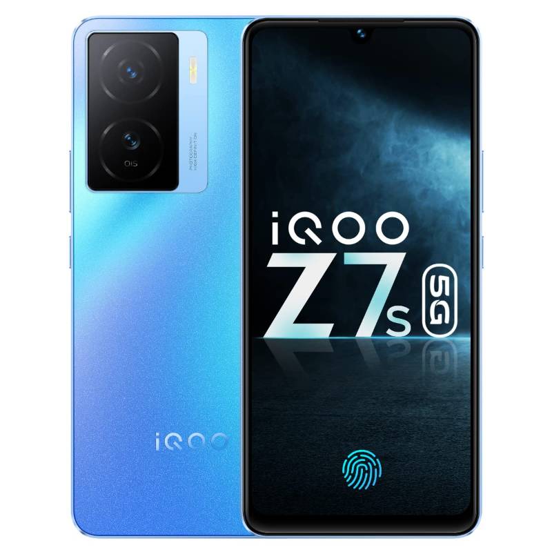 Iqoo z7 5G