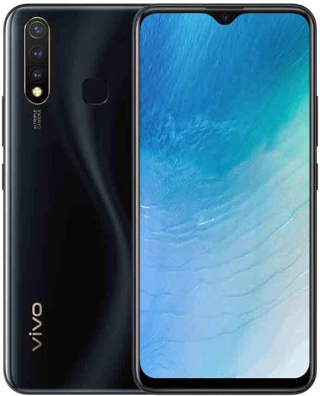 Vivo Y20A