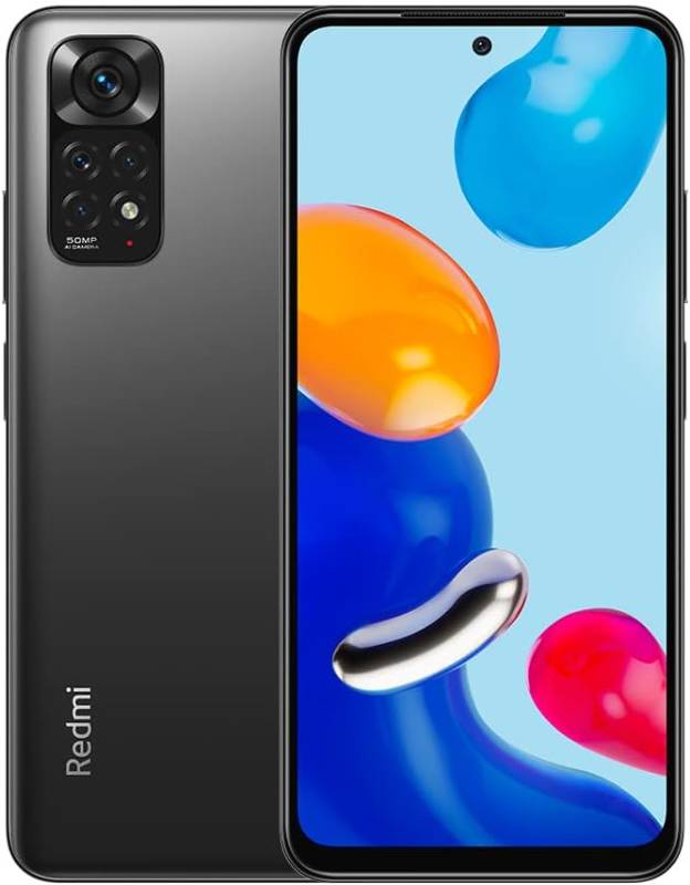 Xiaomi Redmi Note 11t