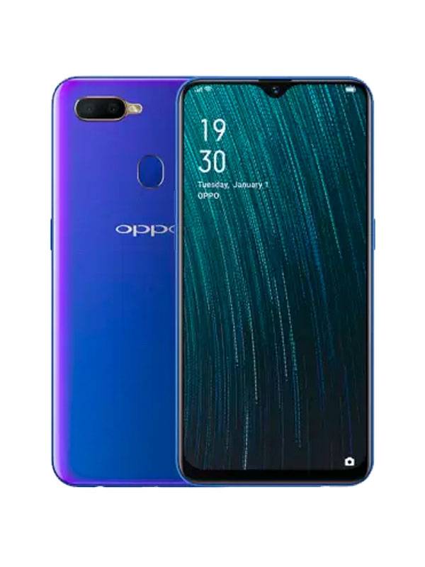 OPPO A5s