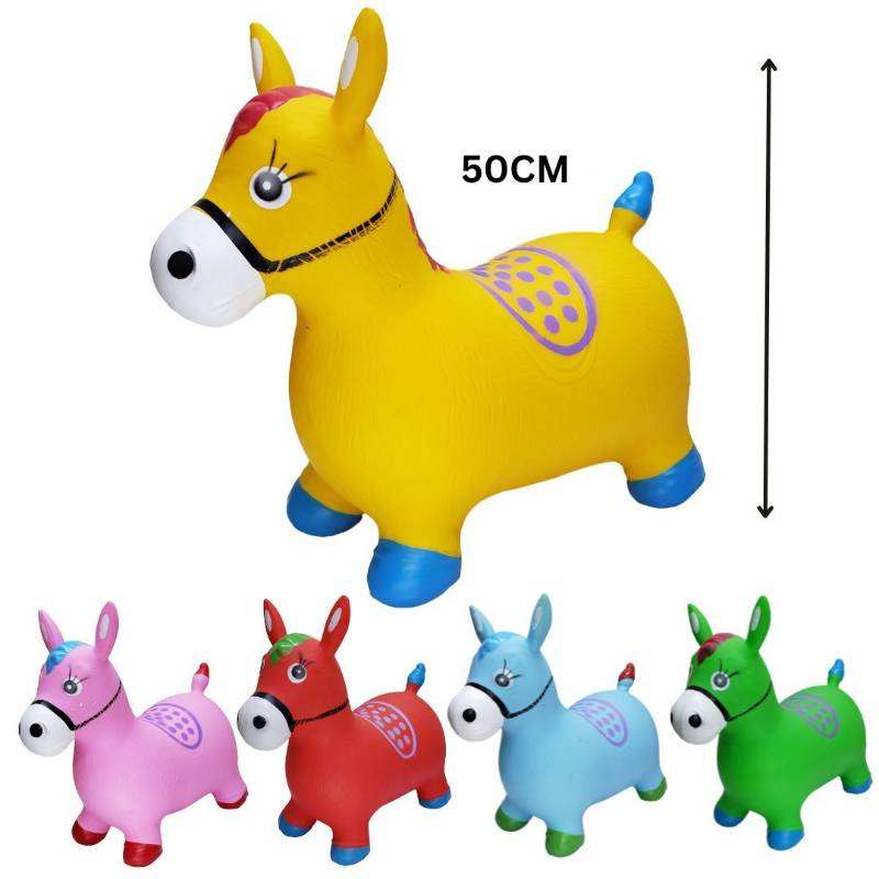 (PB95) 1300G Inflatable Animal,Mix Clr