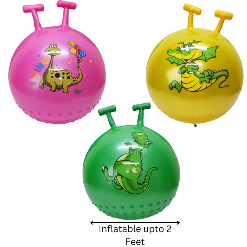 (PB93) Hope Ball 350G,45Cm