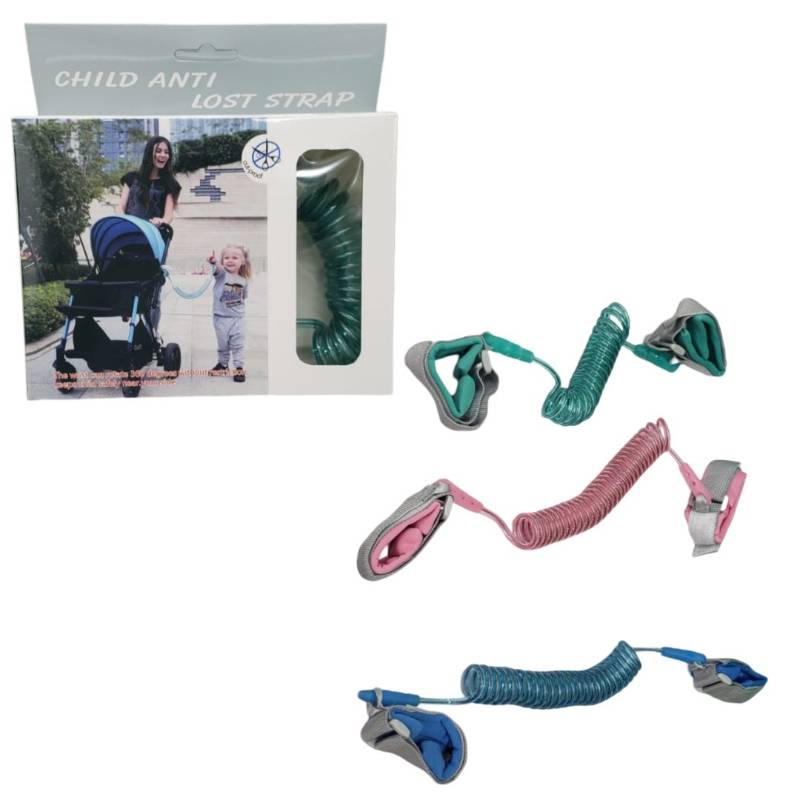 (002-2) Child Anti lost strap